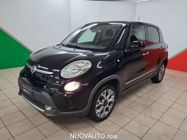 Fiat FIAT 500L 1.3 Multijet 95 CV Dualogic Trekking