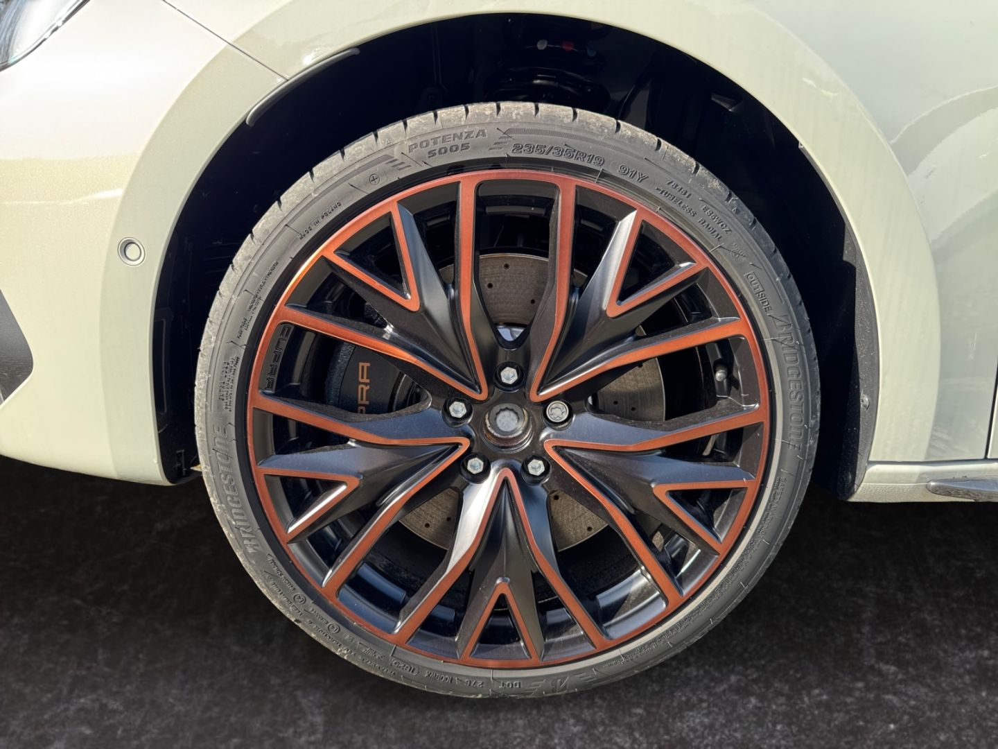 Cupra Leon - Bild 21