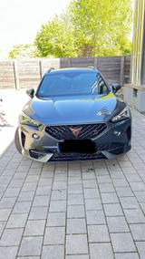 Andere CUPRA Formentor - Andere aus 2021