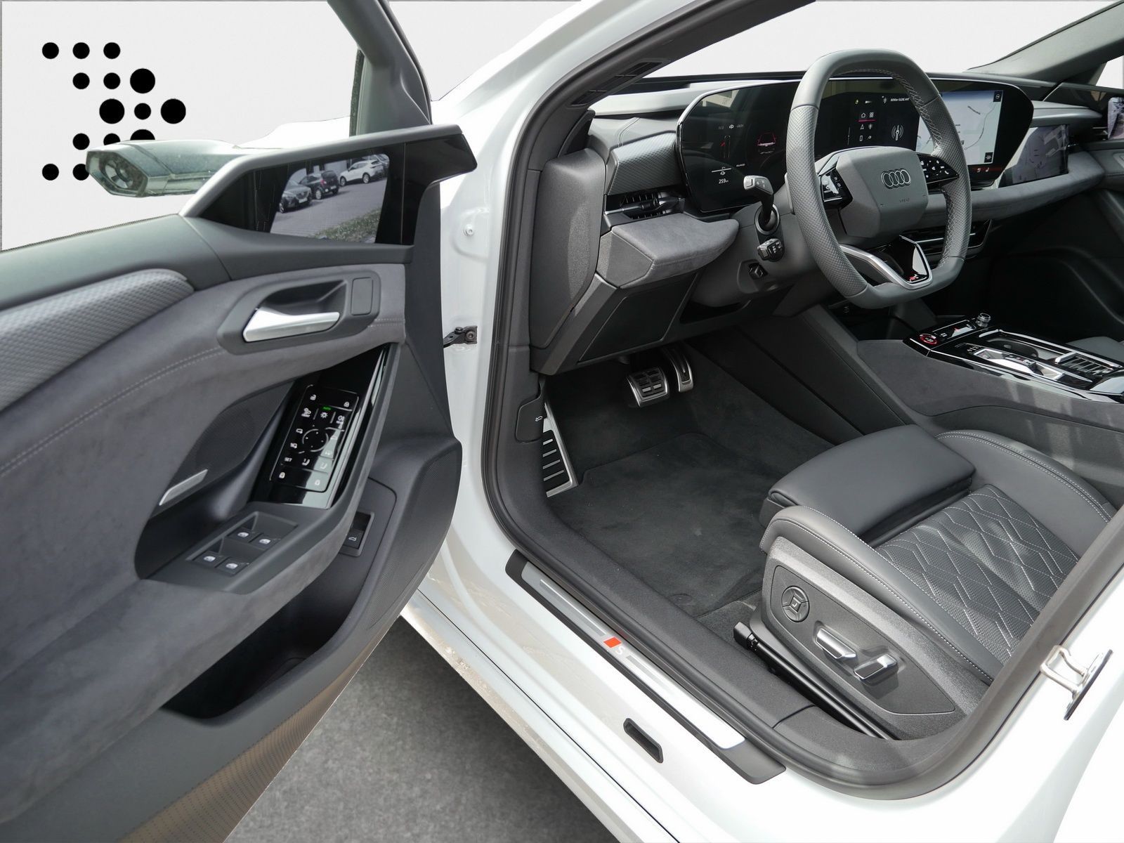 Audi S6 e-tron - Bild 15