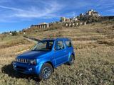 Suzuki Jimny 4X4 1.3 16v Versione JX - Suzuki Gebrauchtwagen von 1999