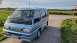 Mitsubishi L300 Crystal Lite roof - Mitsubishi L300: Van
