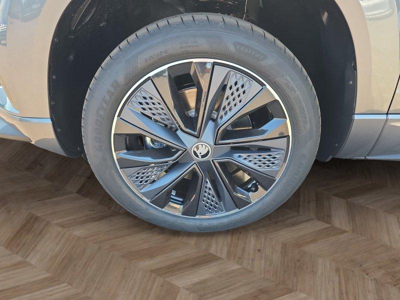 Skoda Karoq Sportline 1,5TSI DSG aAHK/Matrix/Kessy/Win