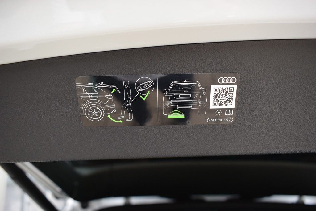 Audi Q4 e-tron - Bild 18