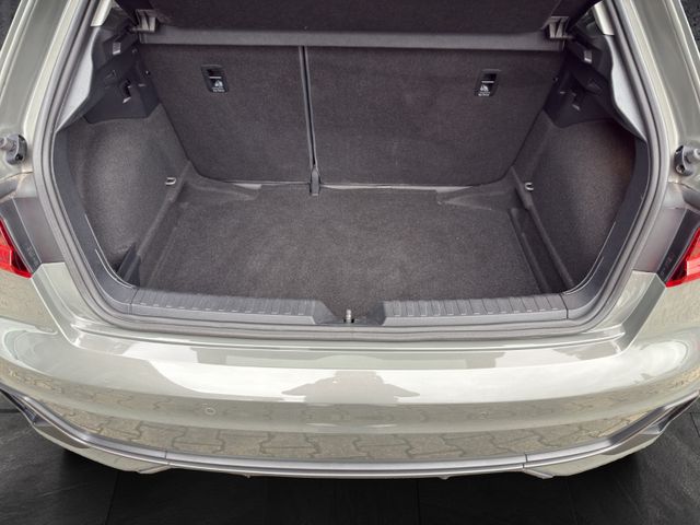 Audi A1 Sportback 30 TFSI S line S-Tronic*LED*APPLE
