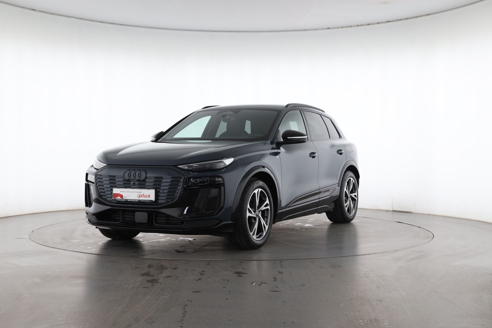 Audi Q6 e-tron - Bild 2