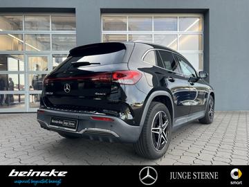 صورة 3 لـ 2023 Mercedes-BENZ EQA