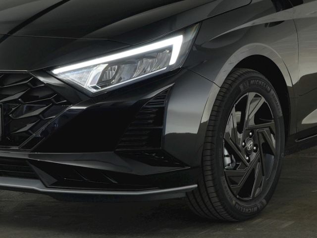 Hyundai i20 – Bild 24