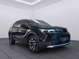 Opel Mokka Elegance 1,2 AUTOMATIK*NAVI*SHZ*LED*KAMERA - Opel Mokka in Braunschweig