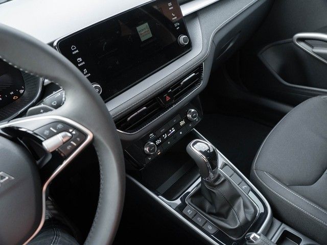 Fabia 1.0 TSI Tour DSG KESSY+ACC+WINTER