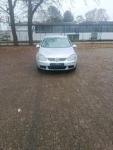 Volkswagen Golf 5 Automatik Neu TÜV - Volkswagen Golf aus 2004: Kombi