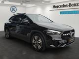 Mercedes-Benz GLA 220 d 4M Stdhzg Multibeam Burmester AHK PTS - gebrauchte Mercedes-Benz GLA 220 aus dem Jahr 2024