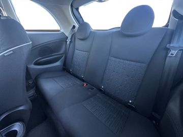 Fiat 500e Neuer 500e KEYLESS KLIMAAUTO CARPLAY