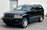 Jeep Grand Cherokee  3.0 CRD - gebrauchte Jeep Grand Cherokee aus dem Jahr 2005