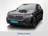 Volkswagen Touareg 3.0 TDI 4M ACC AHK Leder Navi RüKa Sitzh - Volkswagen Touareg aus 2025