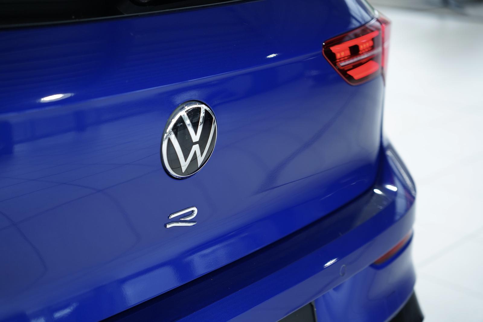 Volkswagen Golf R 4M Performance *2.H *19 *AKRA*H&K*Matrix, миниатюра 13