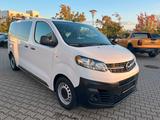 Opel Vivaro Kombi 145PS M 9-Sitze PPS Klima DAB+ - Koffer