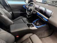 BMW X3 - Vorschau Bild 5