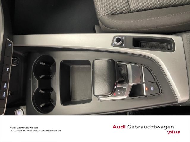 Audi A4 - Bild 18