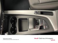 Audi A4 - Vorschau Bild 18