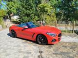 BMW Z4 G29 - BMW Z4 G29