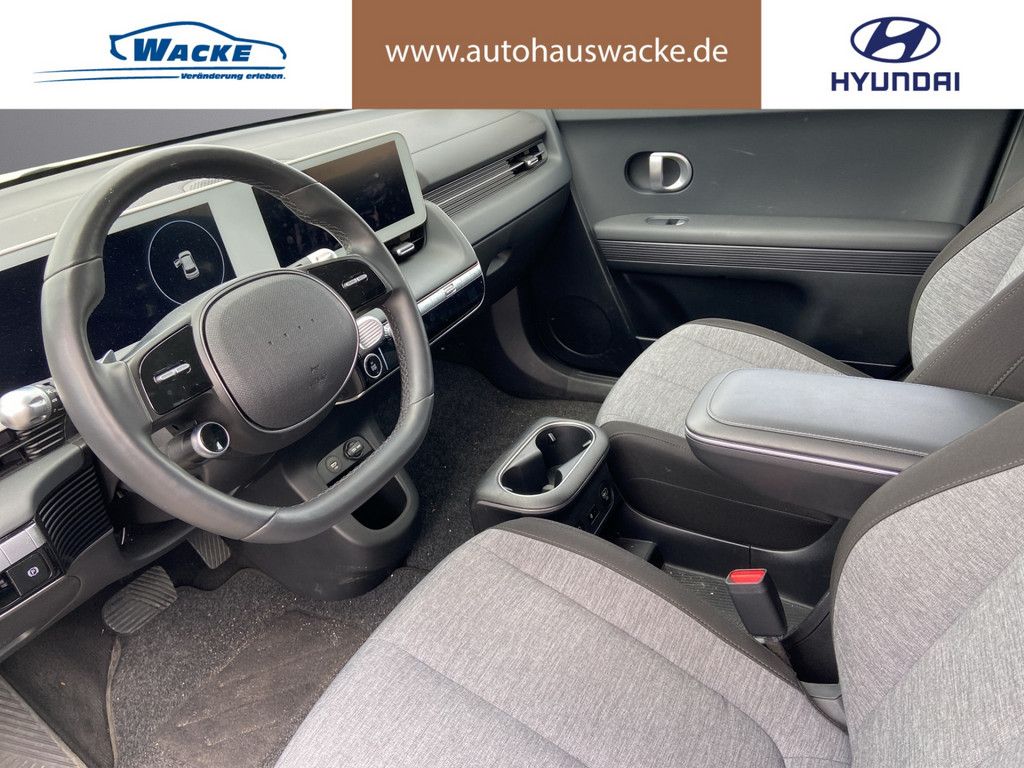 Hyundai IONIQ 5 Dynamiq foto 12
