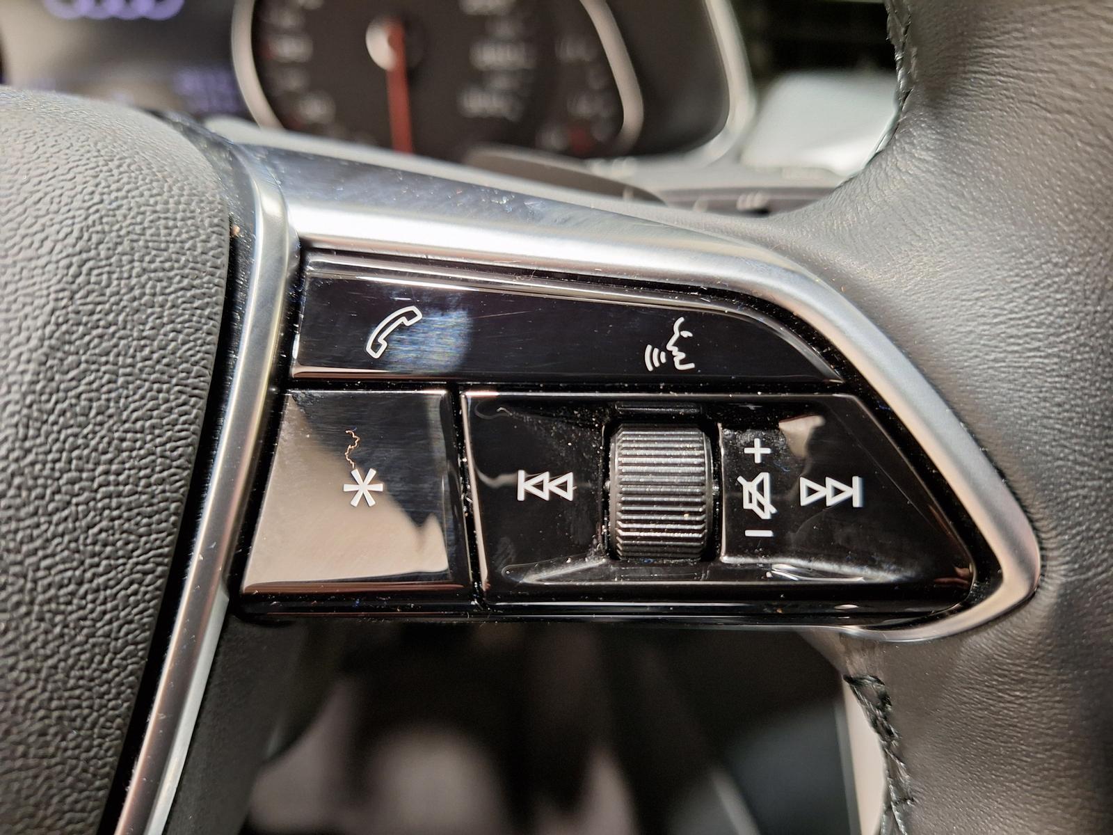 Audi A6 2.0 16V TFSI 45 quattro advanced Navi Sound A, миниатюра 20