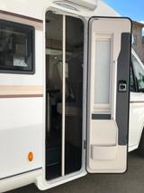 Fleurette Florium Baxter 60 LG | Neuwertig | Garagenwagen  - Klimaanlage Lg