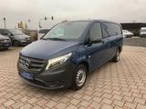Mercedes-Benz Vito.110.CDI.LANG.KLIMA.DAB.MFL.LED.TEMPOMAT.1Hd - Mercedes-Benz Vito: 110d