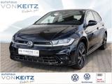 Volkswagen Polo R-Line 1.0 TSI Sportpaket Navi Digitales Co - Neuwagen in Düsseldorf