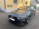 Audi A5 g-tron 2.0 TFSI S Tronic *3xSLine*ACC* - Audi A5 mit CNG-Antrieb