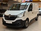 Renault Trafic Kasten|49TKM|Automatik|Kamera|LED|Keyless