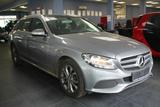 Mercedes-Benz C 200 (BlueTEC) d T Avantgarde - Mercedes-Benz C 200 mit Diesel-Antrieb
