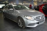 Mercedes-Benz C 200 (BlueTEC) d T Avantgarde - Mercedes-Benz C 200: D