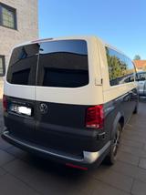Volkswagen T6 Camper/Womo/ 5 Sitzer/ LR - Volkswagen T6 other: Von Privat