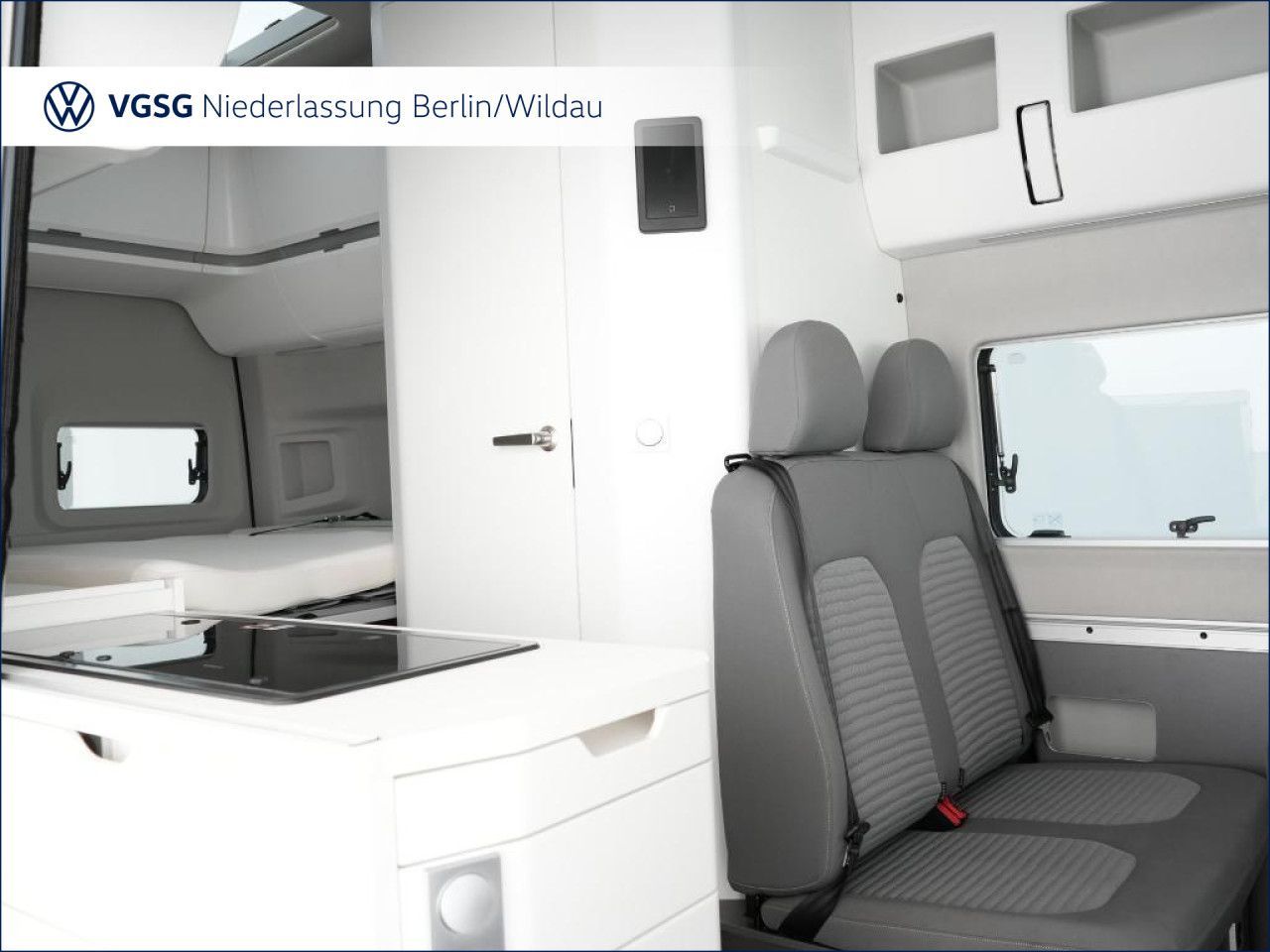 Volkswagen Andere - Bild 16