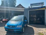 Volkswagen Sharan 1.9TDI 96kW Highline,2.Hand,7.Sitzer - Volkswagen Sharan in Magdeburg