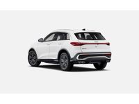 Audi SQ5 - Vorschau Bild 4