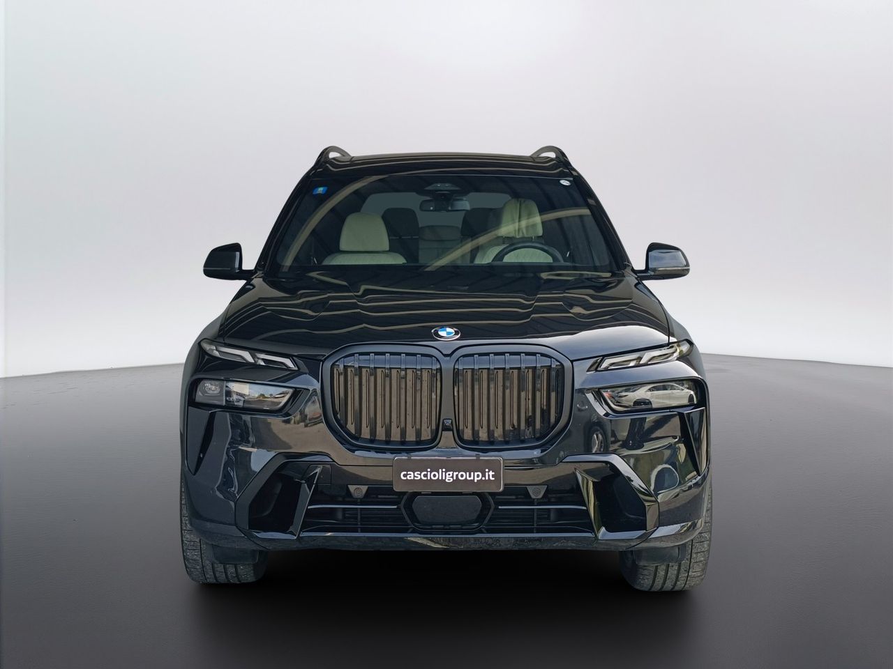BMW X7 G07 2022 - X7 xdrive 40d 48V MSport Pro a imagem 2