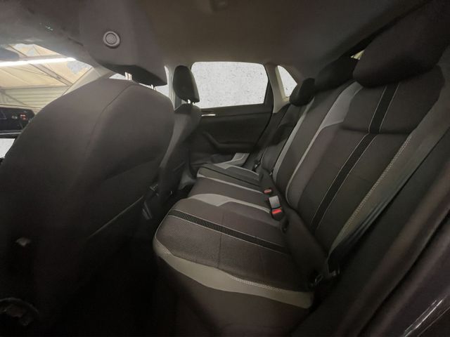 Polo Style 1.0 TSI, IQ.LIGHT, IQ.DRIVE, Navi