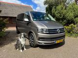 Volkswagen VW Transporter T6 L2 Doppelkabine 1. Hand - Volkswagen: Transporter Doppelkabine