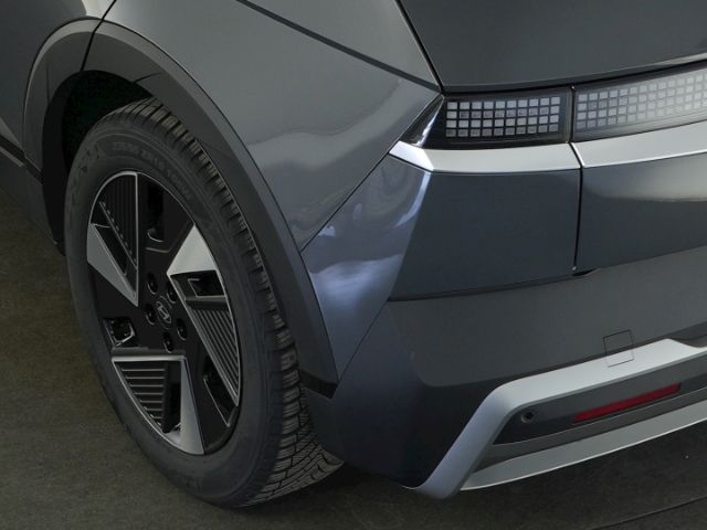 IONIQ 5 FACELIFT TECHNIQ 84kWh+MATRIX-LED+NAVI+R