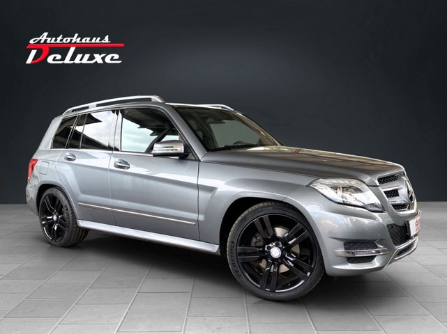Mercedes-Benz GLK 350