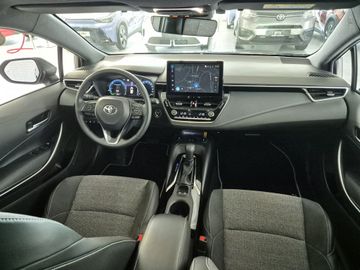 Toyota Corolla 1.8 Hybrid Touring S.