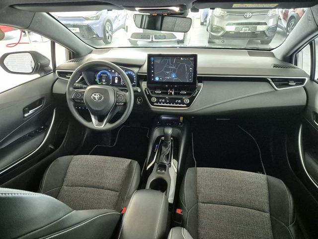 Toyota Corolla 1.8 Hybrid Touring S.