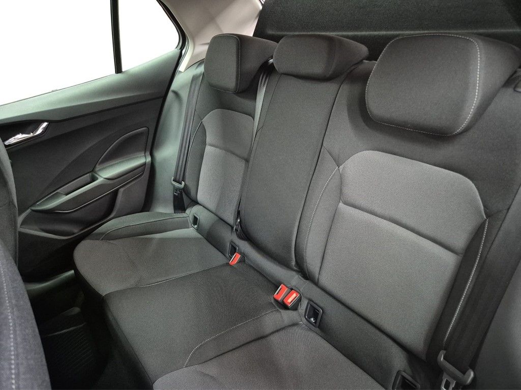 Skoda Fabia - Bild 18