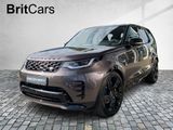 Land Rover Discovery D300 R-Dynamic HSE Luft Pano HUD 360 - Land Rover Discovery in Hamburg
