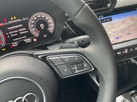 Audi A3 - Vorschau Bild 17
