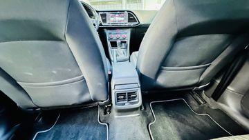 SEAT Leon - 11