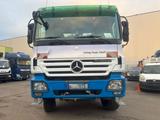 Mercedes-Benz ACTROS    1848   AK  /  Hiab XS 244 -4  HIDUO - Mercedes-Benz 2008